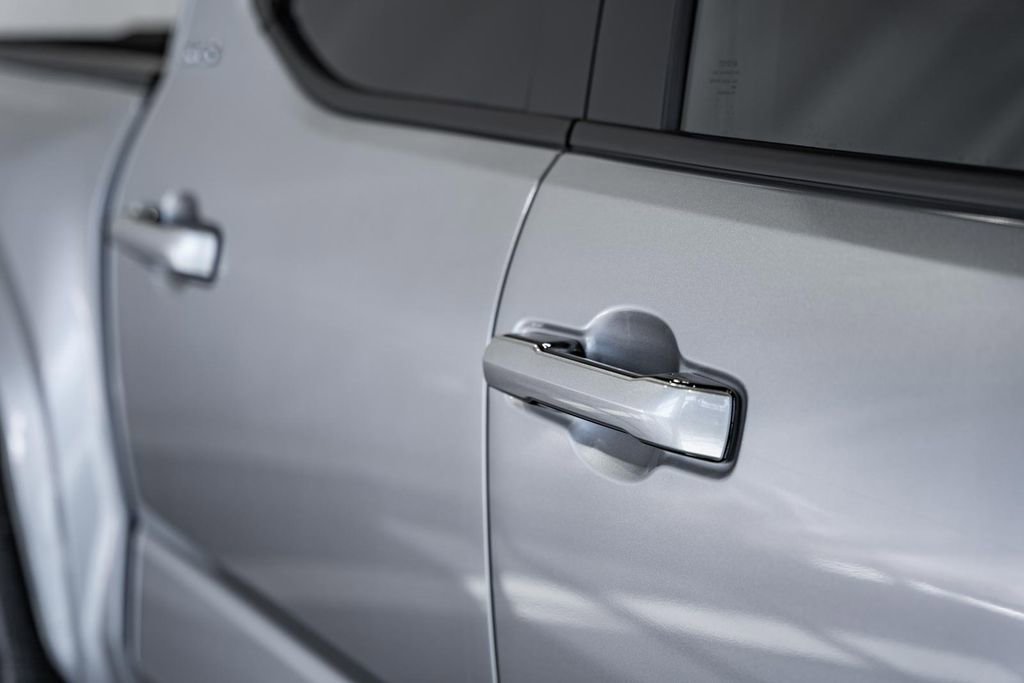 New 2026 Toyota Tacoma SR5 image 13