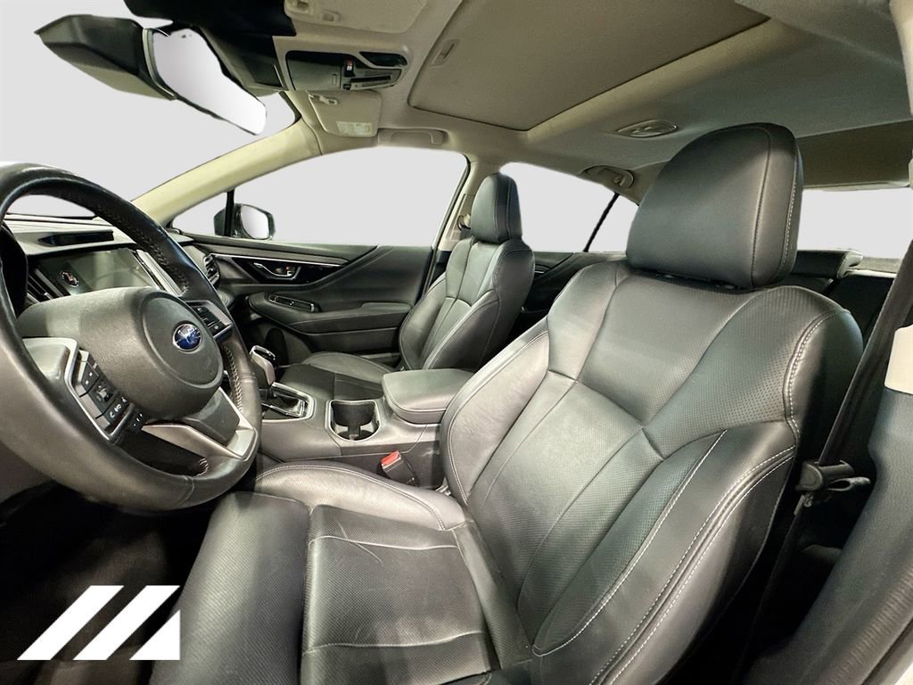 Certified 2023 Subaru Legacy Touring XT AWD/4WD image 23