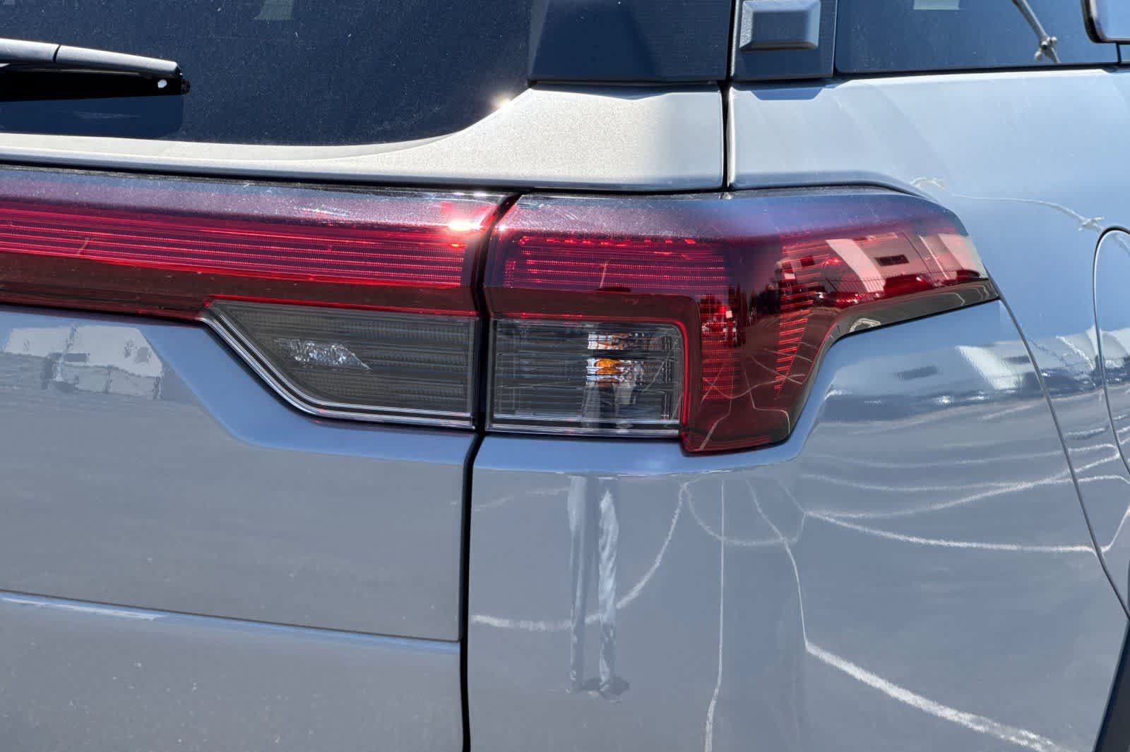 New 2026 Subaru Outback Premium AWD/4WD image 31