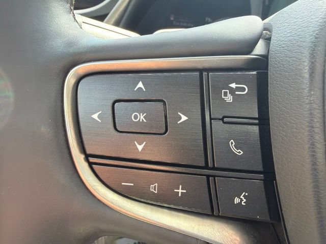 Used 2019 Lexus ES 350 w/ Premium Package FWD image 27
