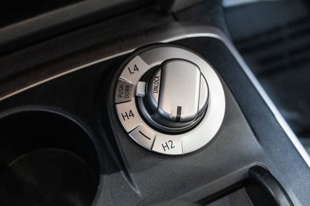 Used 2019 Toyota 4Runner SR5 Premium image 23