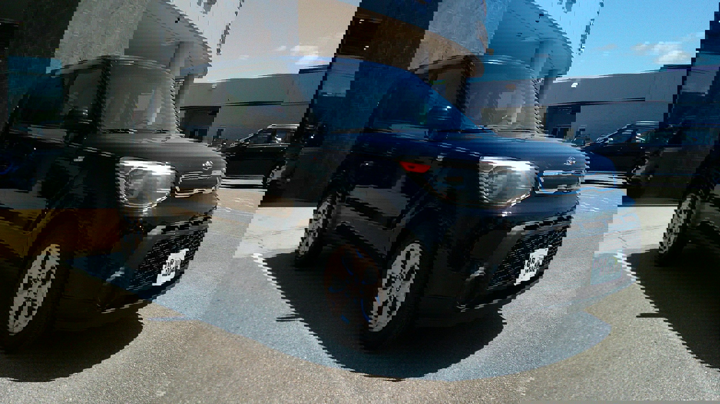 Used 2014 Kia Soul image 1