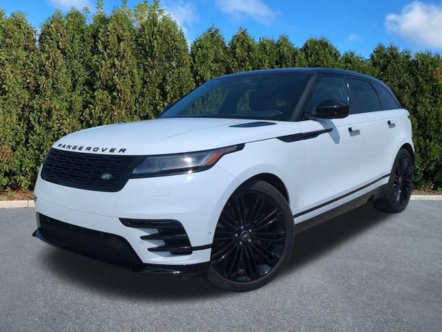 Used 2026 Land Rover Range Rover Velar Dynamic SE AWD/4WD 360° Tour