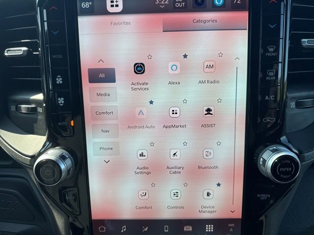 Used 2025 RAM 2500 Tradesman image 24