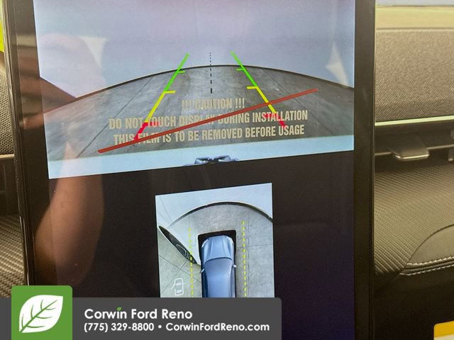 New 2026 Ford Mustang Mach-E Premium image 14