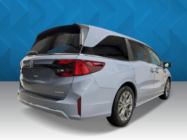 New 2026 Honda Odyssey Touring image 5