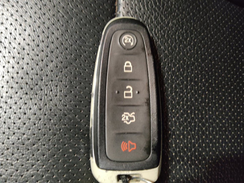 Used 2017 Ford Expedition EL Limited w/ Equipment Group 301A RWD image 32