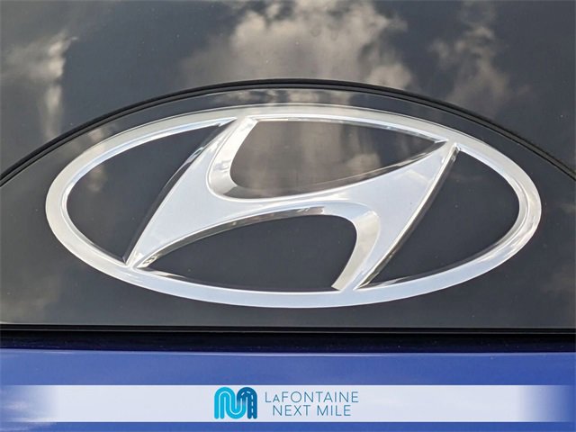 Used 2024 Hyundai Tucson SEL image 9
