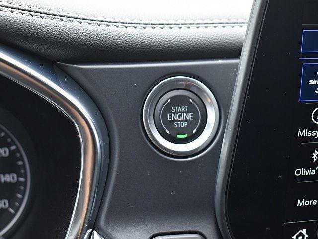 New 2025 Chevrolet Blazer LT w/ Sound & Technology Package image 17