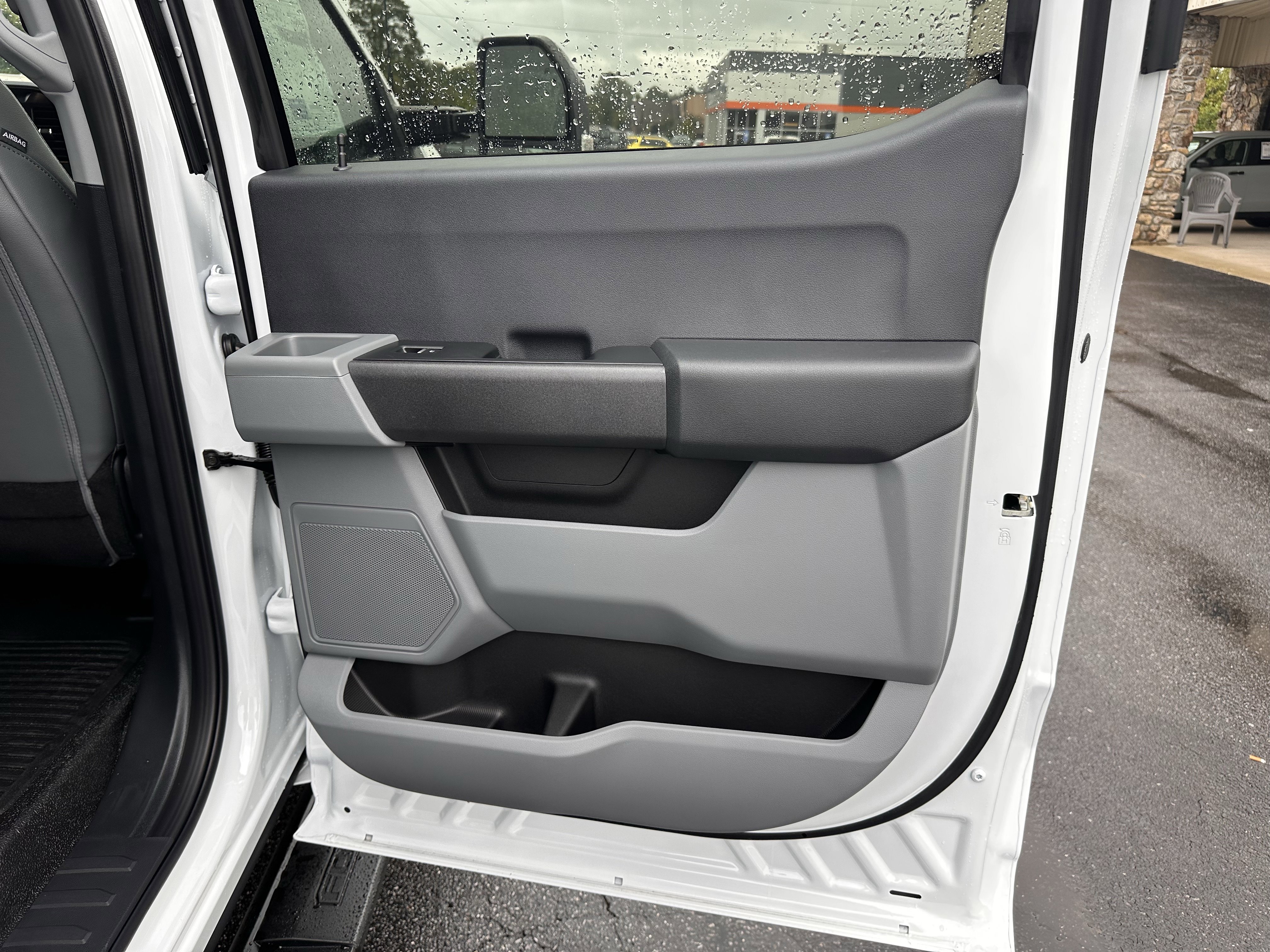 New 2026 Ford F350 XL image 16