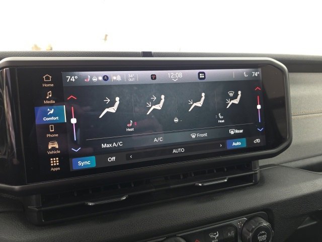 Used 2024 Jeep Wrangler Willys image 23