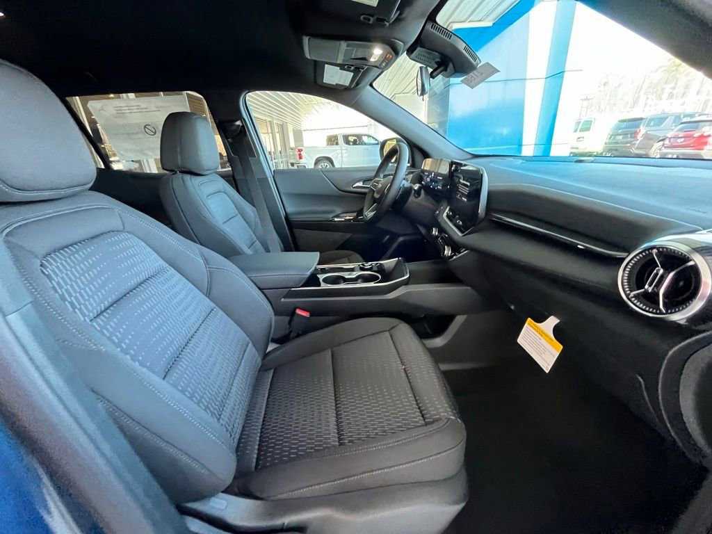 New 2026 Chevrolet Equinox LT FWD image 15