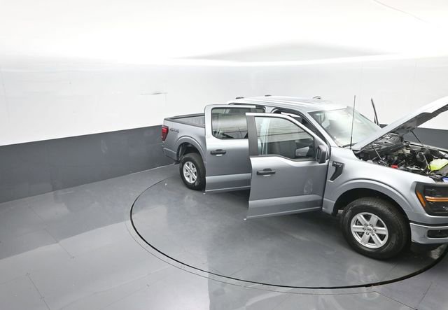 New 2026 Ford F150 XL AWD/4WD image 32