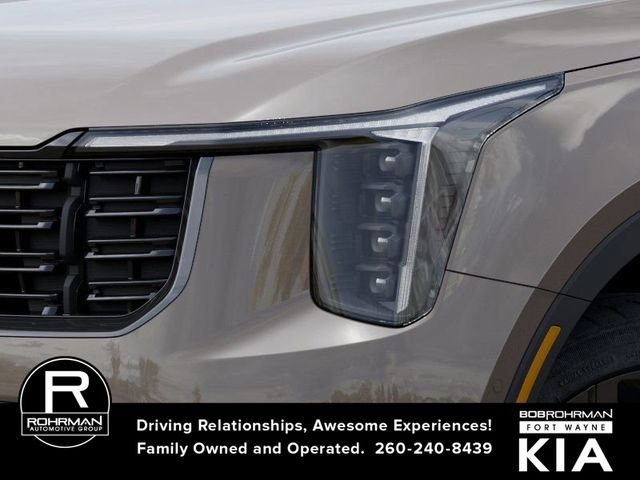 New 2026 Kia Sorento SX Prestige image 11