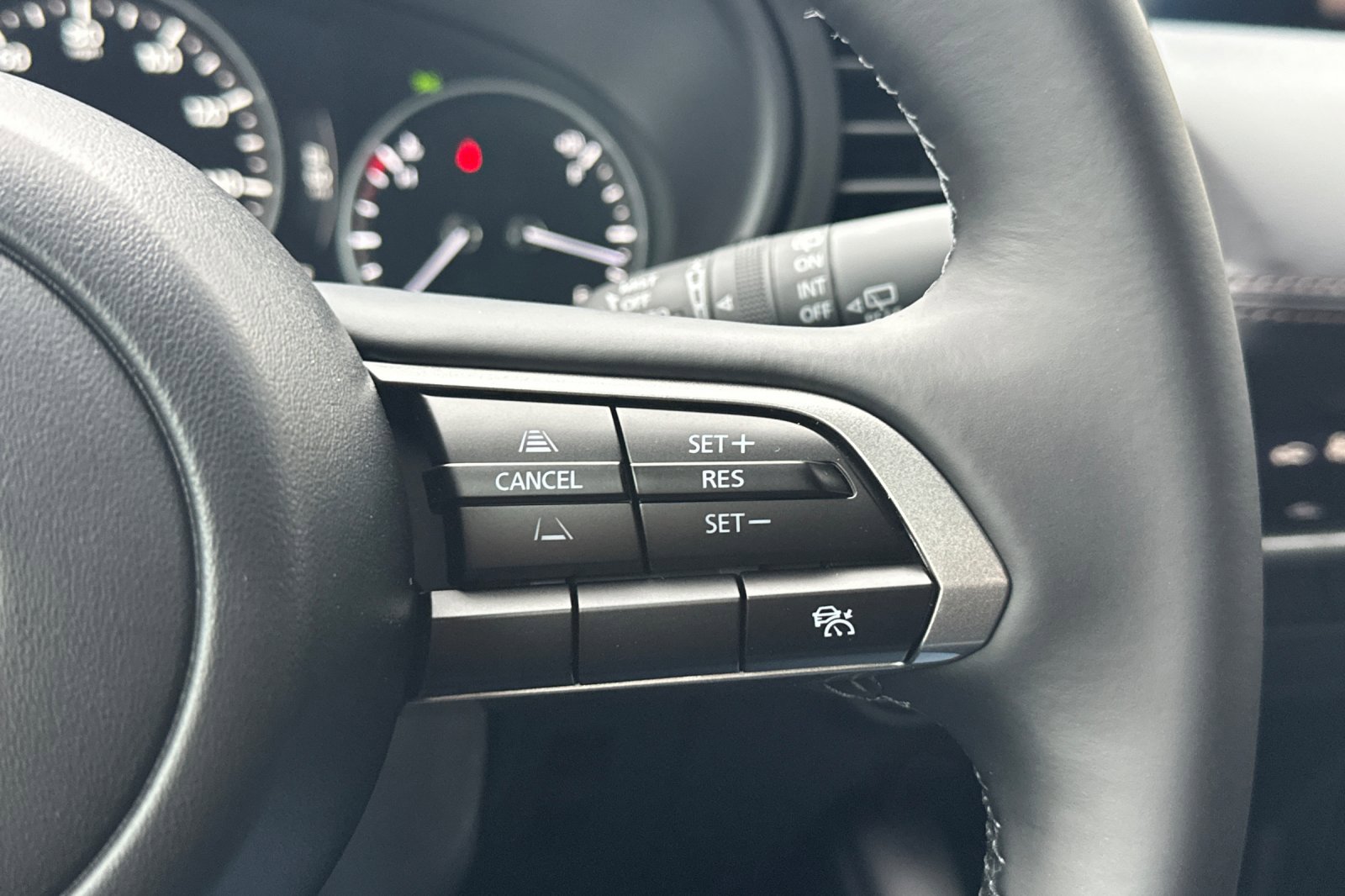 New 2026 MAZDA MAZDA3 s Sport image 26