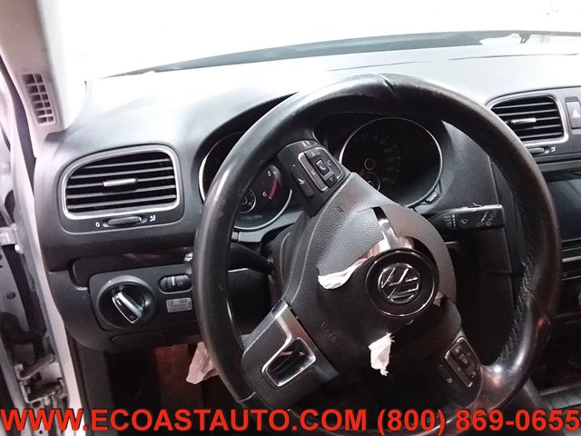Used 2013 Volkswagen Jetta TDI FWD image 11