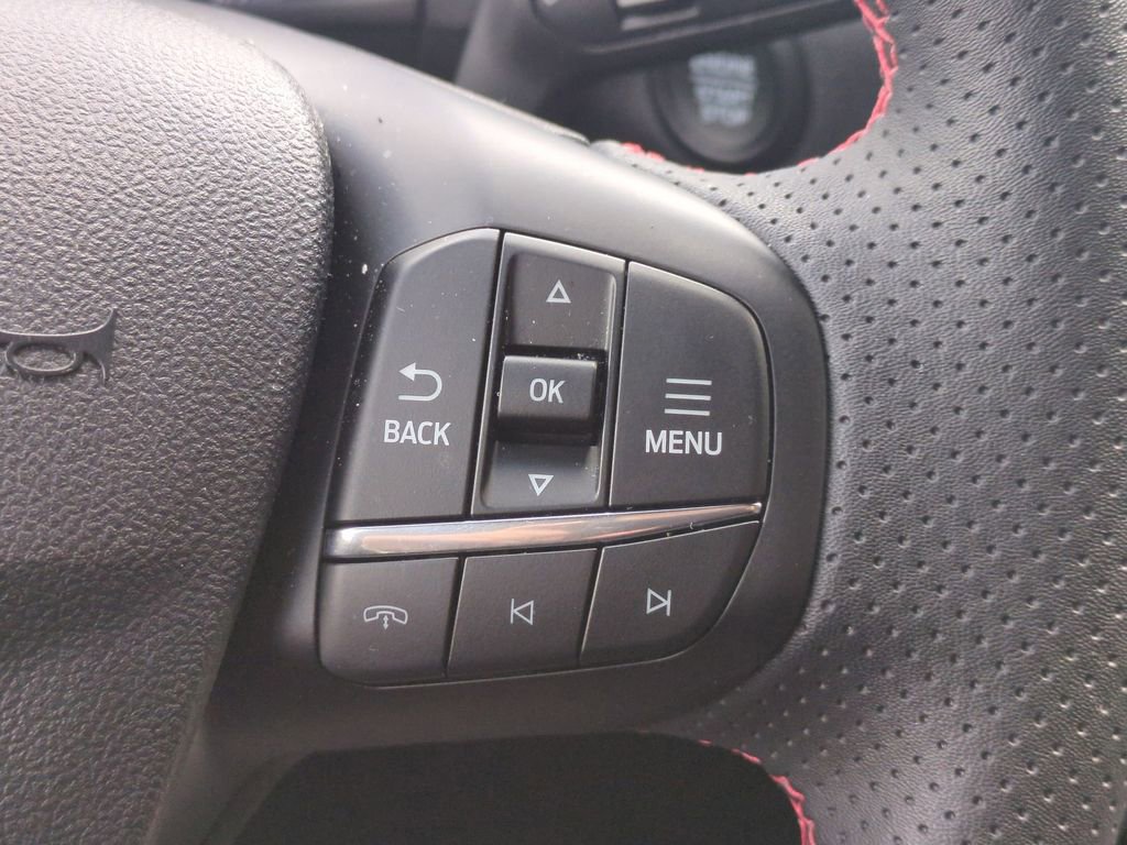 Used 2025 Ford Escape ST-Line image 21