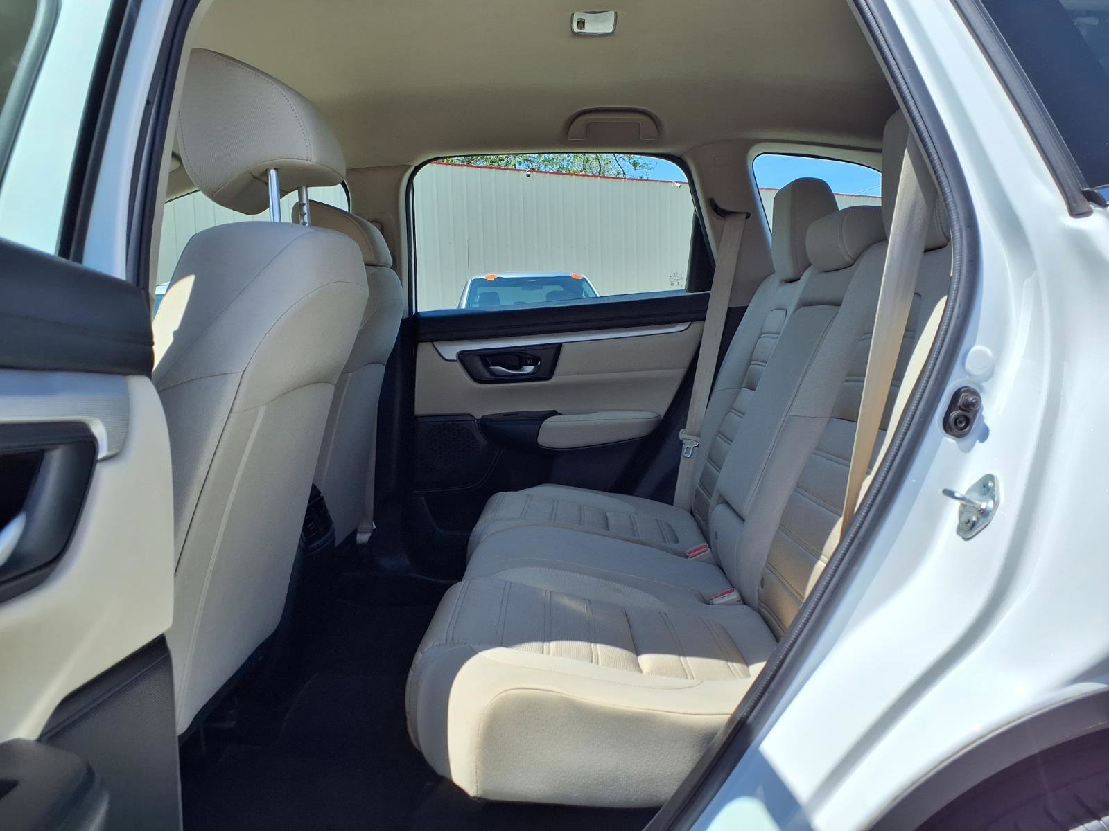Used 2021 Honda CR-V LX image 11