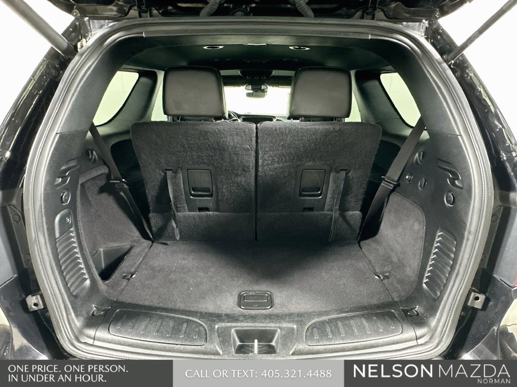 Used 2023 Dodge Durango GT AWD/4WD image 28