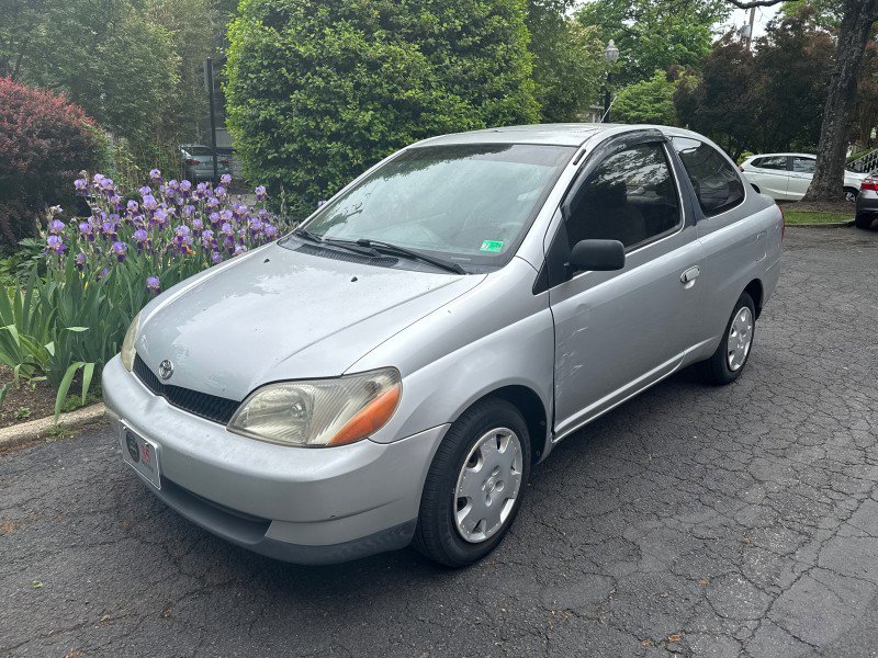 Used 2001 Toyota Echo Coupe FWD image 3