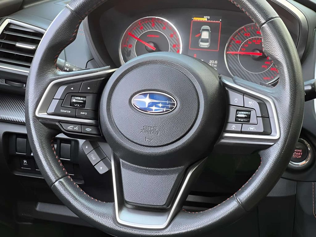 Used 2019 Subaru Impreza 2.0i Sport AWD/4WD image 13