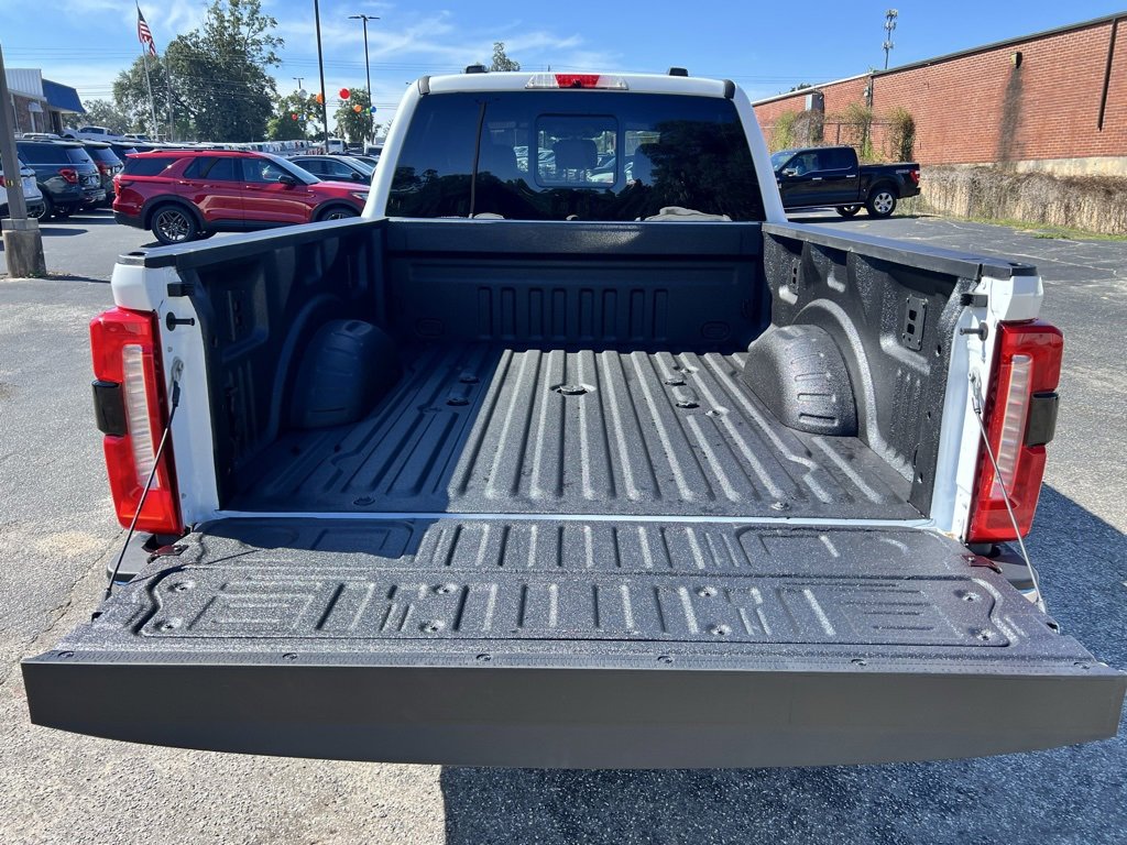 New 2026 Ford F250 Lariat image 5