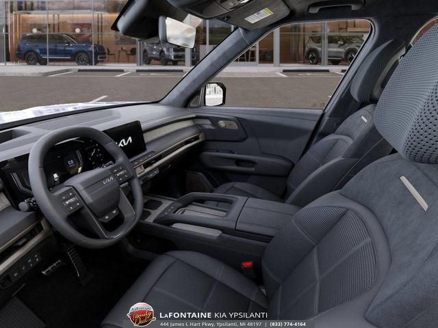 New 2027 Kia Telluride SX Prestige AWD/4WD image 17