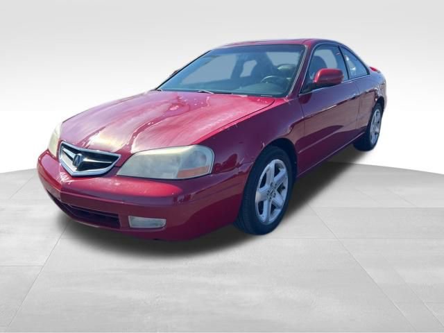 Used 2001 Acura CL Type-S image 3