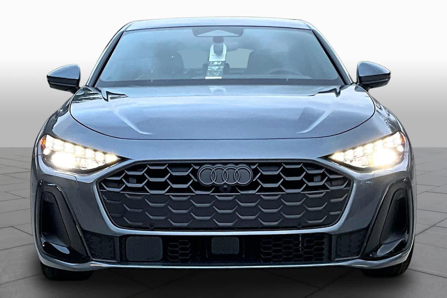 New 2026 Audi A5 2.0T Premium Plus AWD/4WD image 3