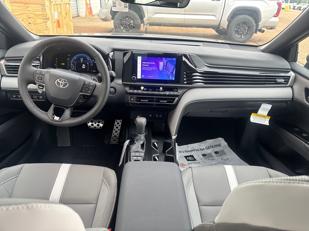 New 2026 Toyota Camry SE image 29