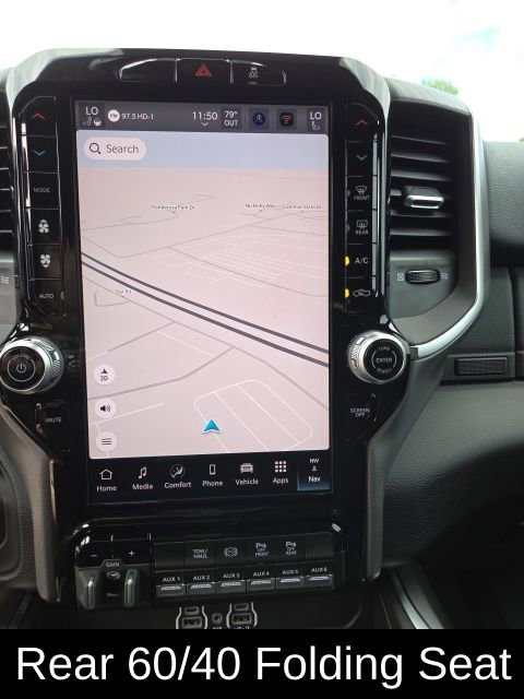 New 2025 RAM 2500 Big Horn image 20