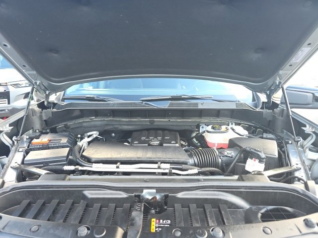 New 2025 Chevrolet Silverado 1500 RST w/ Rally Edition image 26