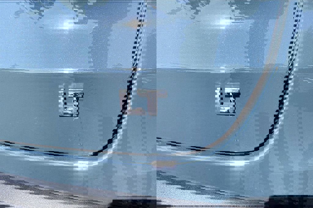 New 2026 Chevrolet Trax LT w/ Driver Confidence Package image 11