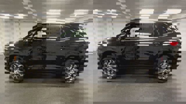 New 2026 Buick Enclave Preferred w/ Power Package image 5