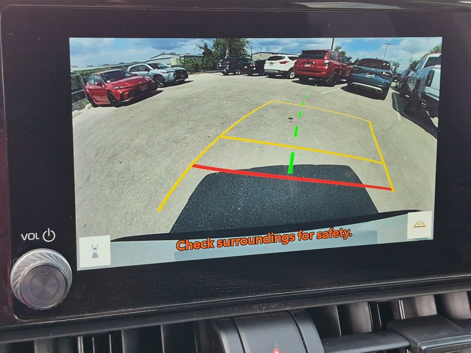 Certified 2025 Toyota RAV4 XLE AWD/4WD image 17