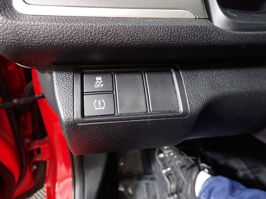 Used 2017 Honda Civic LX image 23