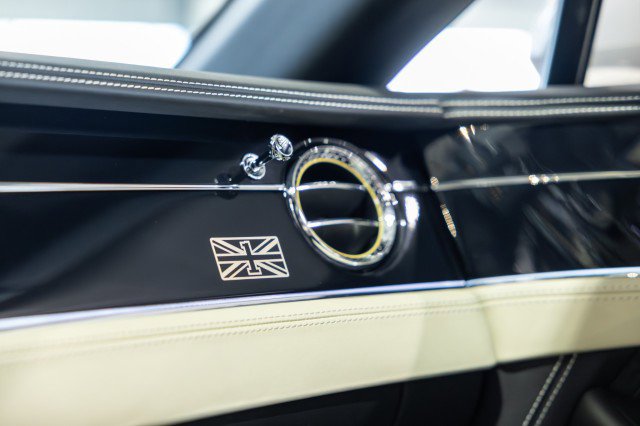 Used 2020 Bentley Continental GT First Edition image 49