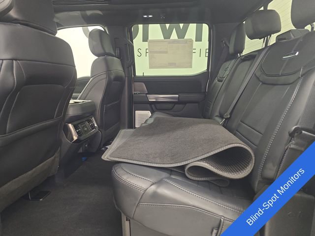 New 2026 Ford F250 Platinum AWD/4WD image 21