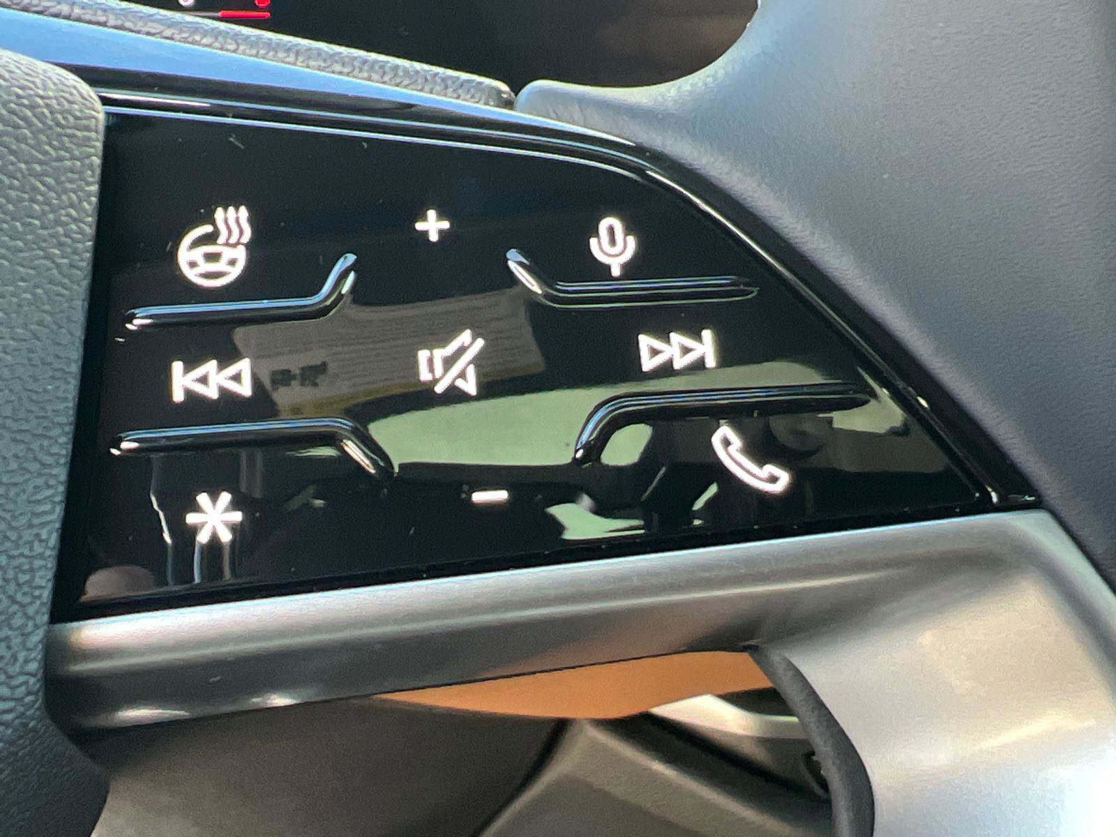 New 2025 Audi A5 2.0T Premium AWD/4WD image 19