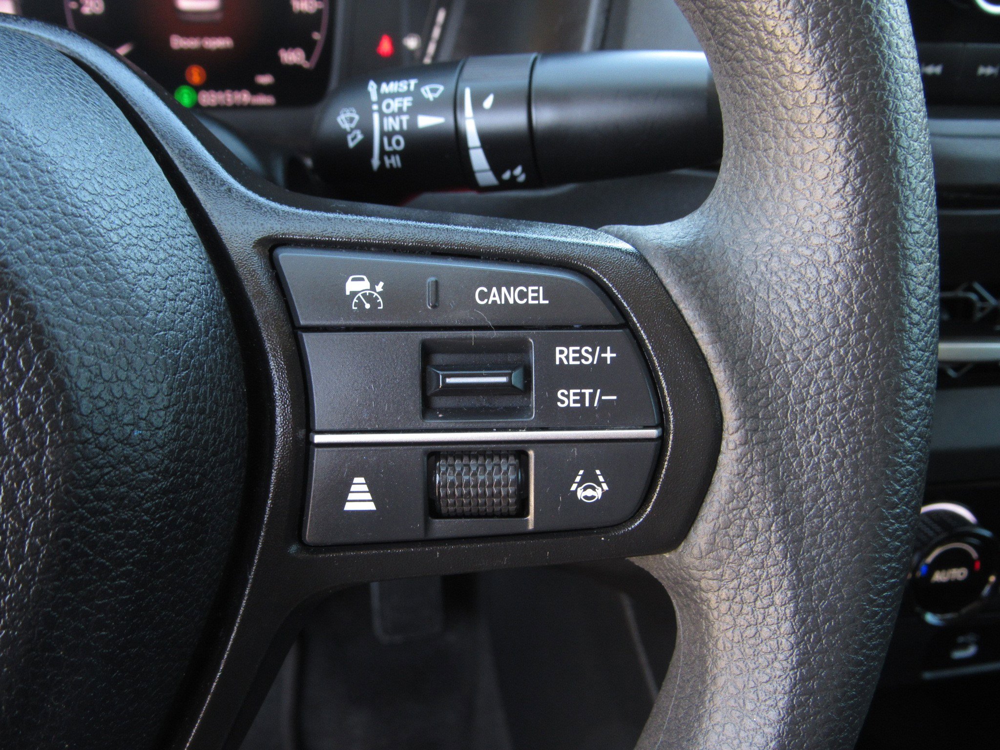 Certified 2023 Honda Accord EX image 25