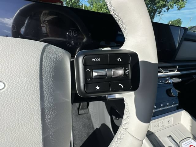 New 2026 Hyundai Santa Fe SE AWD/4WD image 32