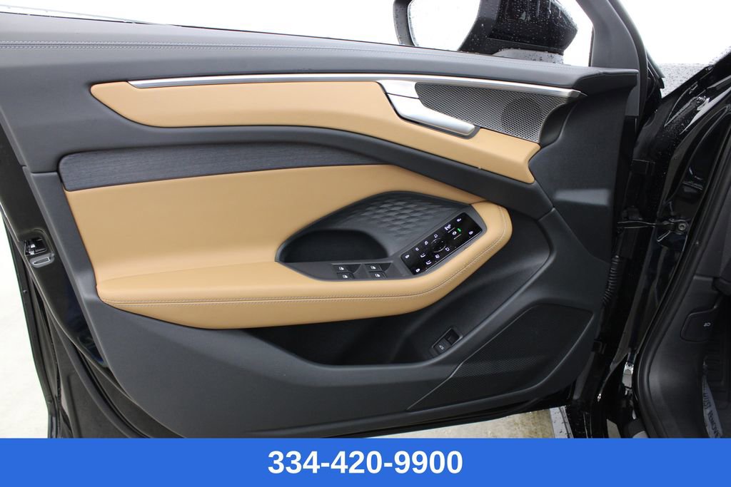 New 2026 Audi A6 Premium Plus image 16