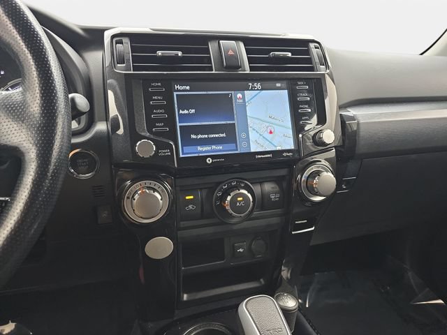Used 2023 Toyota 4Runner TRD Off-Road Premium AWD/4WD image 20