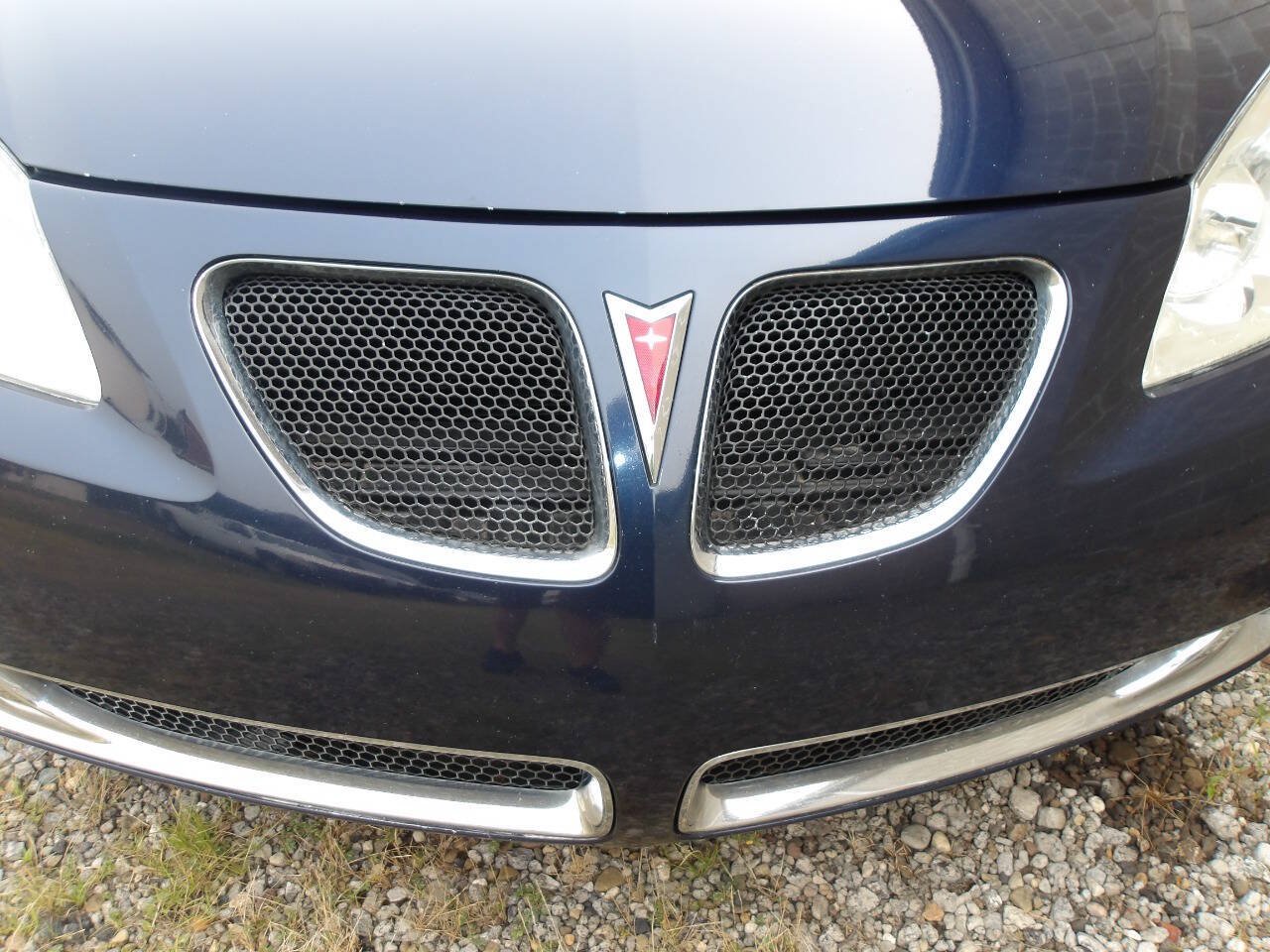 Used 2009 Pontiac G6 GT w/ Sport Package 1 FWD image 35