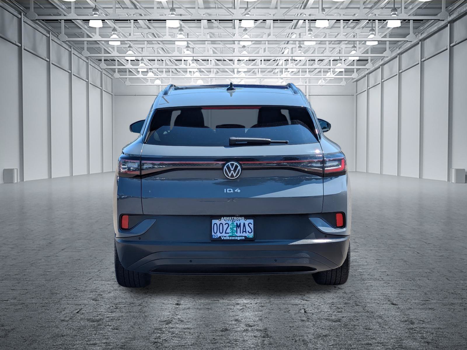 Certified 2023 Volkswagen ID.4 Pro S RWD image 4