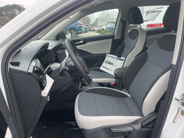 New 2026 Volkswagen Taos S image 19