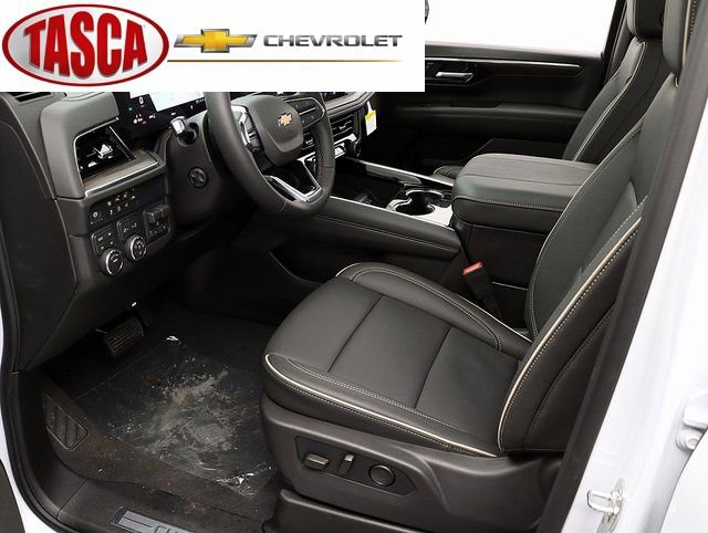 New 2026 Chevrolet Tahoe Premier w/ Sun And Tow Package image 12
