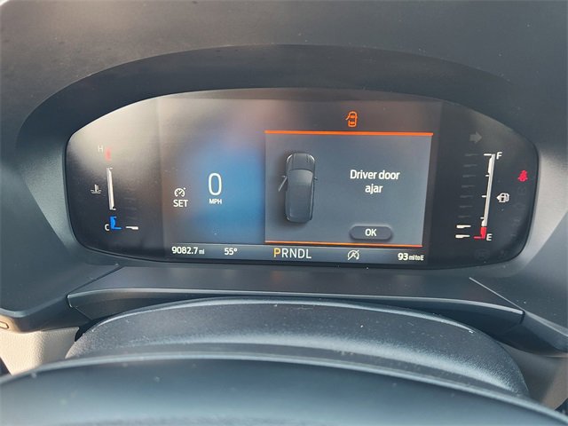 Used 2024 Ford Escape Active image 15