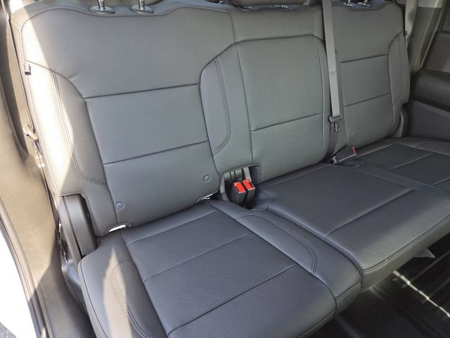 New 2026 Chevrolet Silverado 2500 W/T w/ WT Convenience Package AWD/4WD image 17