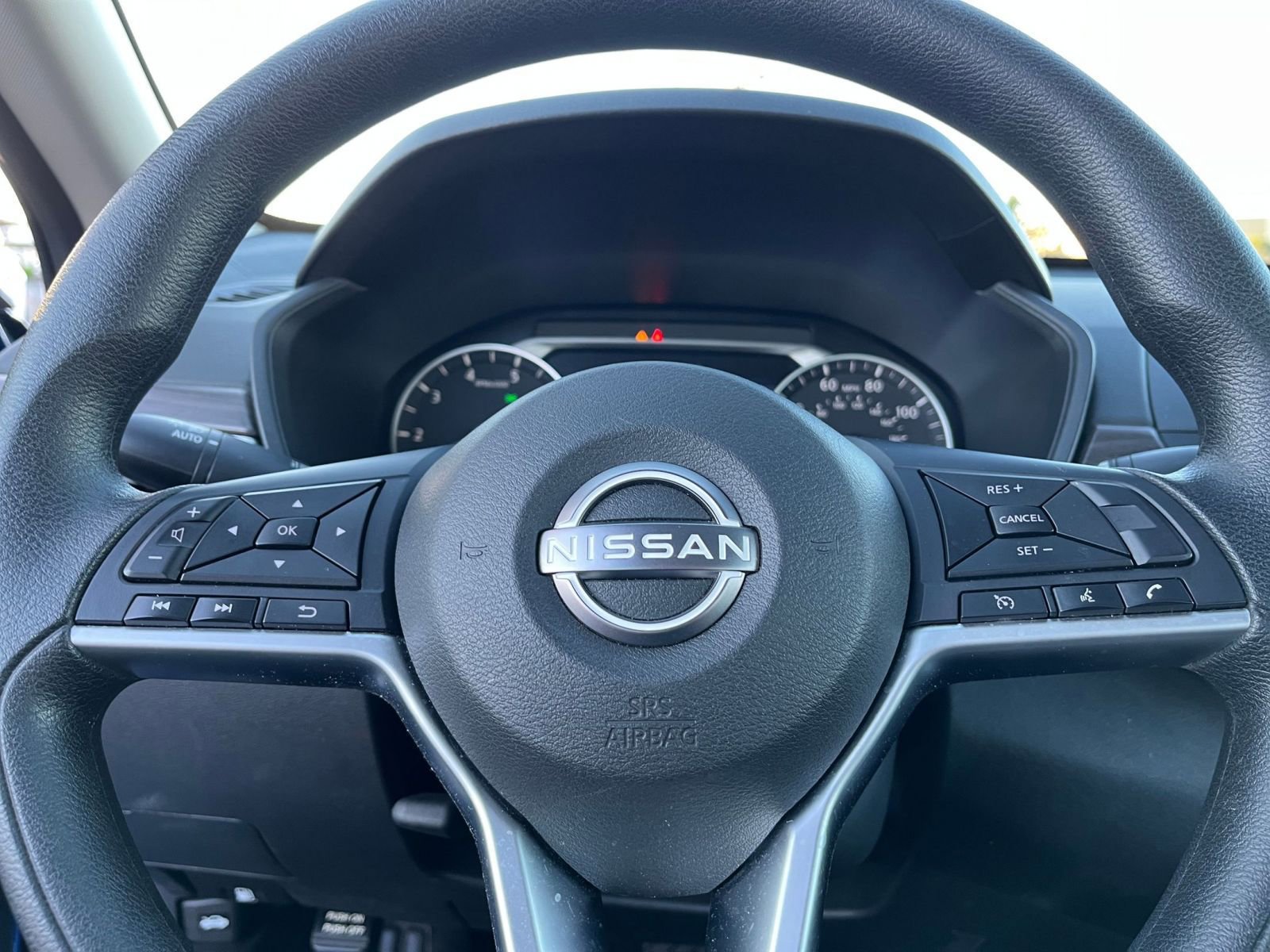 Used 2025 Nissan Altima 2.5 SV image 28